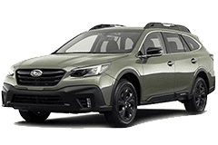 Subaru OUTBACK 2019+